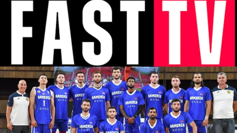 Հայաստան–Նորվեգիա խաղը չի ցուցադրվելու. FAST TV-ին դադարեցնում է գործունեությունը