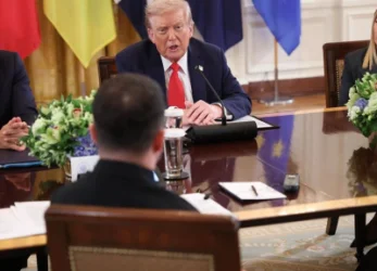 ԵՄ առաջնորդները պատրաստվում են հանդիպել Թրամփին