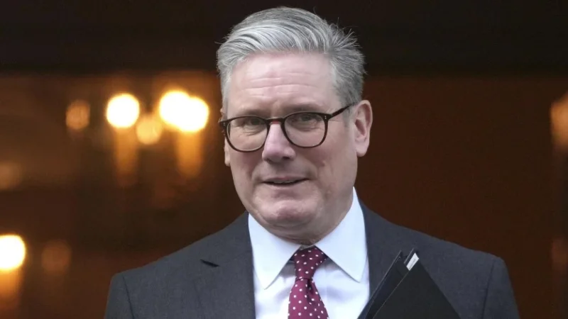 Բրիտանացի պատգամավորները կանխատեսում են Սթարմերի հրաժարականը