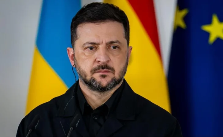 Արյունահեղությունը պետք է դադարեցվի, և պատերազմը երբեք չպետք է կրկնվի. Զելենսկի