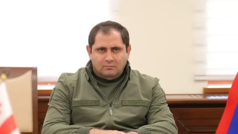 Բանակի թվաքանակի նվազման մասին խոսակցություններն իրականությանը չեն համապատասխանում. Պապիկյան