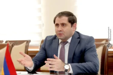 Պատերազմում խնդիր էր պահեստազորի ոչ մարտունակությունը. Սուրեն Պապիկյան