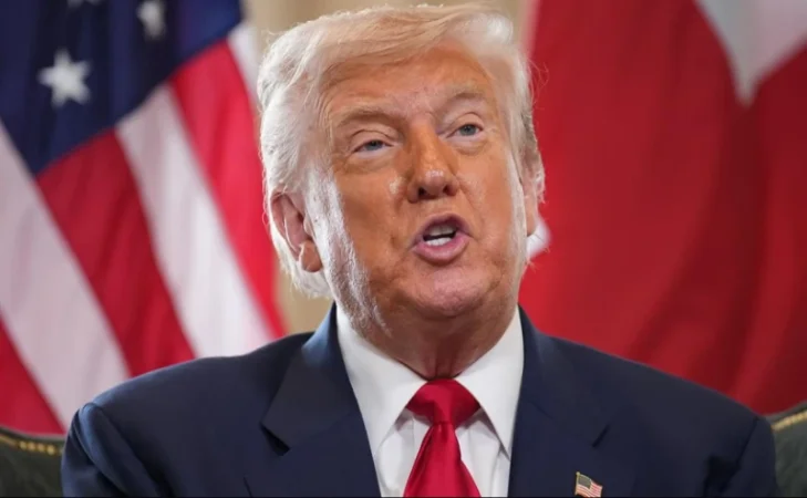 Թրամփը պատրաստ է անձամբ խոսել Մադուրոյի հետ