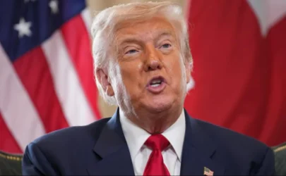 Թրամփը պատրաստ է անձամբ խոսել Մադուրոյի հետ