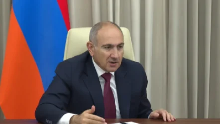 Փաշինյանը ներկայացրել է ՀԷՑ-ի վերաբերյալ երկու հիմնական լուծում