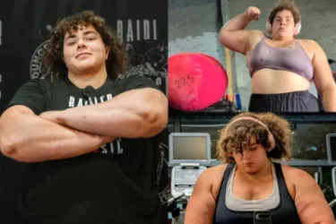 Աշխարհի ամենաուժեղ կինը զրկվել է իր տիտղոսից. պարզվել է, որ նա տղամարդ է