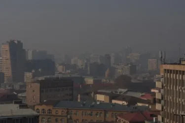 Ինչ վտանգներ է առողջությանը սպառնում օդի աղտոտվածության դեպքում