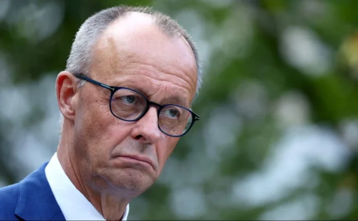 Պուտինը պետք է հասկանա, որ մեր ազատության և խաղաղության հաշվին պատերազմը հաղթելու շանս չունի. Մերց