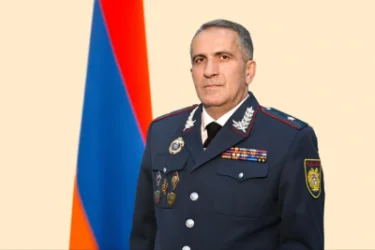 ՆԳՆ-ն` Կամո Ցուցուլյանի որդու կյանքին վերջ տալու լուրերի մասին