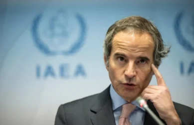 Արգենտինան առաջադրել է Ռաֆայել Գրոսիին ՄԱԿ-ի գլխավոր քարտուղարի պաշտոնում