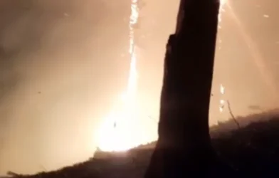 Կազաչի հատվածում բռնկված հրդեհը մարվել է․ նոր օջախներ չկան․ ՆԳՆ