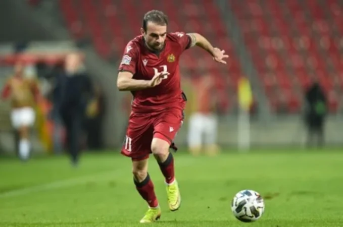 Կամո Հովհաննիսյանի բացառիկ նվաճումը․ մանրամասներ