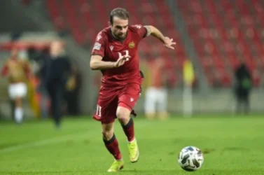 Կամո Հովհաննիսյանի բացառիկ նվաճումը․ մանրամասներ