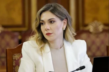 Հանրային առավել մեծ վտшնգավորություն ունեցող իրավախախտումների մեջ մեղադրվող շուրջ 2,845 անձ գտնվում է ՔԿՀ-ներում․ Գալյան