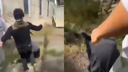 14-16 տարեկան տղաները ոտնատակ են տալիս իրենց դասընկերոջը․ «բարդակ» է ձեր ընտանիքներում․ փորձագետ