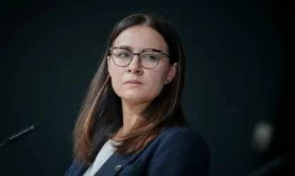 Ուկրաինայի վարչապետ Յուլիա Սվիրիդենկոն կարող է զբաղեցնել Երմակի պաշտոնը․ մանրամասներ