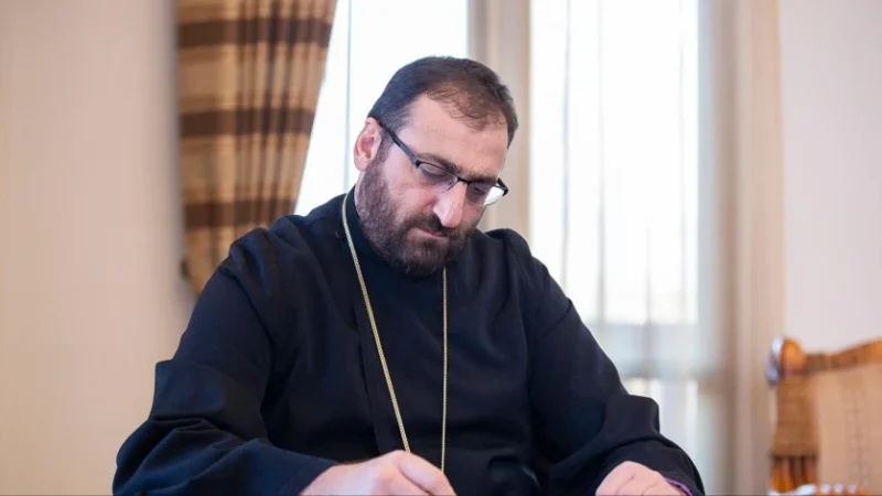 Փաստաբանը խոսել է Արշակ Սրբազանի գործի քննության խնդիրներից