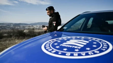 ԵՄ-ը նախատեսում է ընդլայնել Frontex-ի լիազորությունները և թվային վերահսկման գործիքների օգտագործումը
