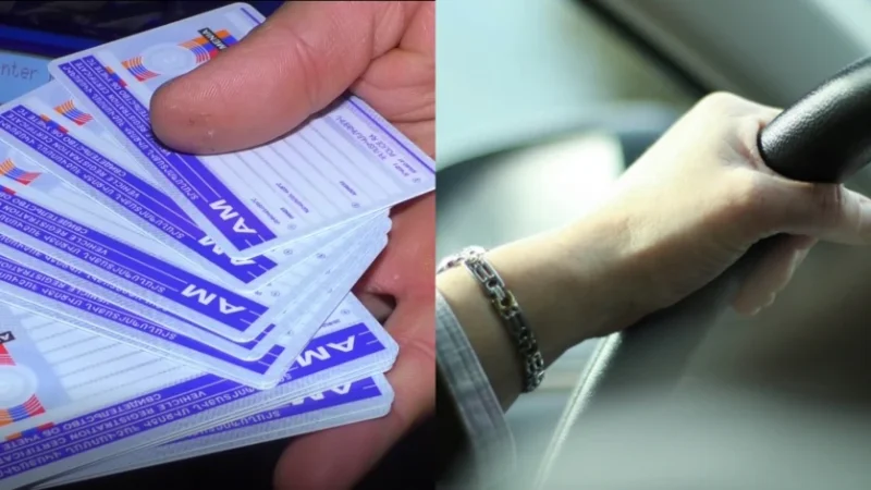 ՆԳՆ-ն՝ վարորդական քննությունների ժամանակացույցի փոփոխությունների մասին