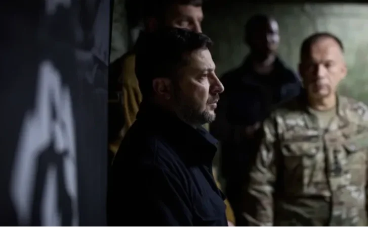 Որ հարցում ԱՄՆ-ն և Ուկրաինան առաջընթաց չեն գրանցել