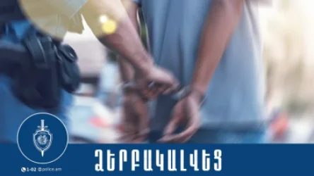 Էլեկտրաշոկով հարվածել է համագյուղացուն, պարանով կապել ձեռքերը. մանրամասներ