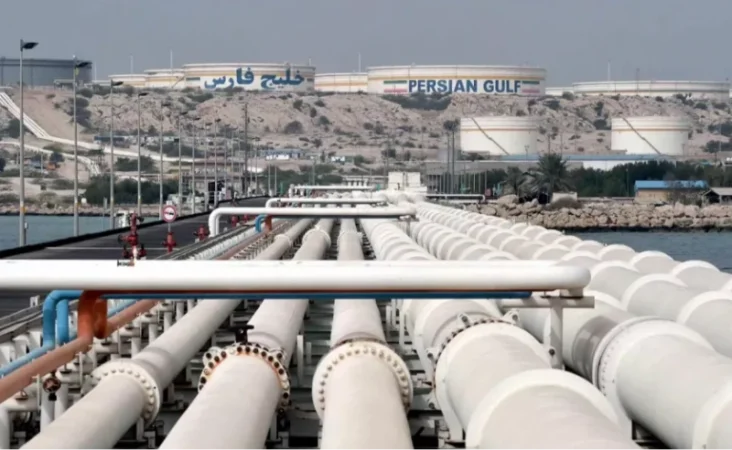 Ադրբեջանը կընդլայնի Նախիջևան գազի մատակարարումները Իրանի միջոցով