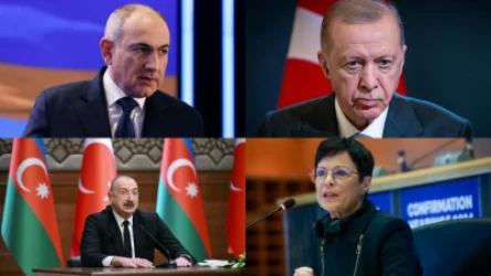 ԵՄ–Թուրքիա համագործակցությունը կուժեղացվի՝ հայ-ադրբեջանական հարաբերությունների պատճառով