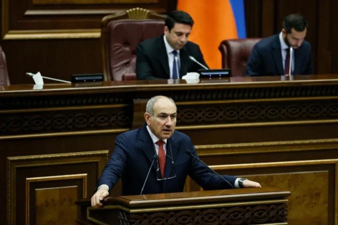 Այս տարվա բյուջեի ավելացած մասն ավելին է, քան 2017-ի ընդհանուր բյուջեն. Նիկոլ Փաշինյան