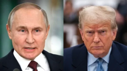 Փոխզիջումային տարբերակ չկա․ Թրամփին Պուտինիի կողմից կարևոր քաղաքական ազդանշաններ կփոխանցեն․ Ուշակով