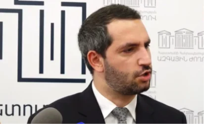 Մեր մարմնի ո՞ր մասն է ուզում հերձել Աշոտյանը. Ռուբինյան