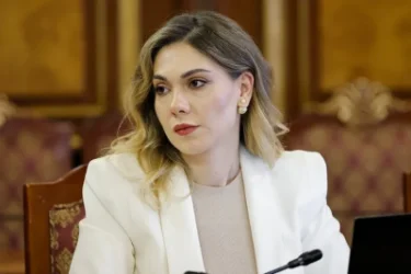 Սրբուհի Գալյանն արձագանքել է ՔԿՀ-ներում պահվող սրբազաններին գաղտնալսելու լուրերին