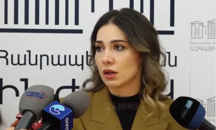 Քաղաքական մեծամասնություն չձևավորելու դեպքում կլինեն նոր ընտրություններ. Գալյան