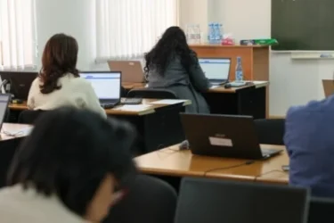 Ավելի քան 4800 ուսուցիչ վարձատրության բարձրացման հնարավորությունն օգտագործել է. Ժաննա Անդրեասյան