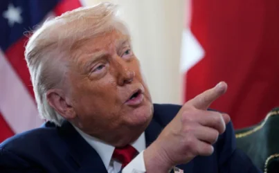 Քննարկումներն անցել են շատ լավ. Թրամփը՝ Վիթքոֆ-Պուտին հանդիպման մասին