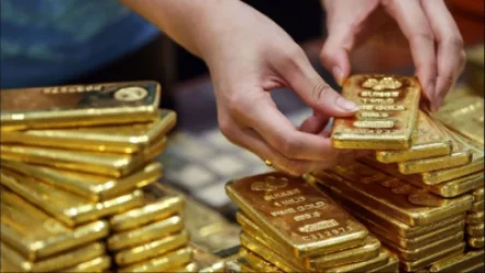 Թանկարժեք մետաղների արտահանման համար 6-ամսյա քվոտա սահմանվեց