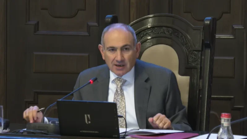 Այս տարվա բյուջեի ավելացած հատվածը 384 մլրդ դրամով ավելի է, քան 2017-ի ամբողջ պետական բյուջեն. Փաշինյան