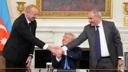 Ադրբեջանն ակնկալում է, որ 2026 թվականին Հայաստանի հետ խաղաղության համաձայնագիրը կստորագրվի