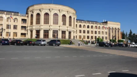 Գյումրիի քաղաքապետարանը ներողություն է հայտնել