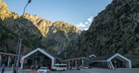 Վրաստանը նոր պահանջներ է սահմանել օտարերկրացիների մուտքի համար