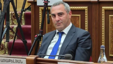 Գյումրիում զանգվածային անկարգություններ կատարելու դեպքի առթիվ 2-անձ է ձերբակալվել, այդ թվում՝ փոխքաղաքապետը