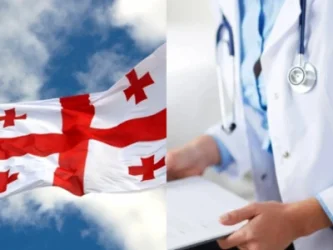 Վրաստանը հունվարի 1-ից սկսած պարտադիր առողջապահական ապահովագրություն կներդնի օտարերկրացիների համար