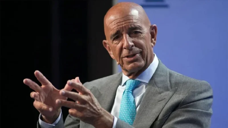 Երևանի և Բաքվի միջև խաղաղության համաձայնագրի ստորագրումից հետո «հայ-թուրքական սահմանի բացման հույս կհայտնվի»․ Թուրքիայում ԱՄՆ դեսպան