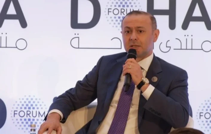 Երևանի և Բաքվի որոշ դիրքորոշումներ չեն համընկնում, սակայն կողմերը կամրապնդեն համագործակցությունը․ Արմեն Գրիգորյան