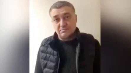 Լևոն Սարգսյանը՝ «Ալրաղացի Լյովիկը» կալանավորվել է