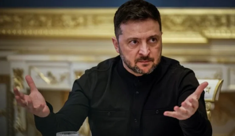 Թրամփի սարսափելի վրեժը. Զելենսկին միևնույն է կփոխարինվի․ «Ռիա Նովոստի»