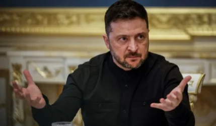 Թրամփի սարսափելի վրեժը. Զելենսկին միևնույն է կփոխարինվի․ «Ռիա Նովոստի»