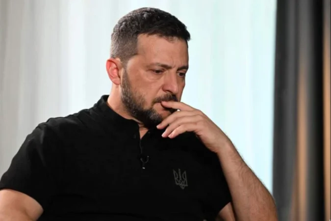 Ուկրաինան պատրաստում է նոր ֆինանսական սխեմա. ՌԴ ԱԴԾ