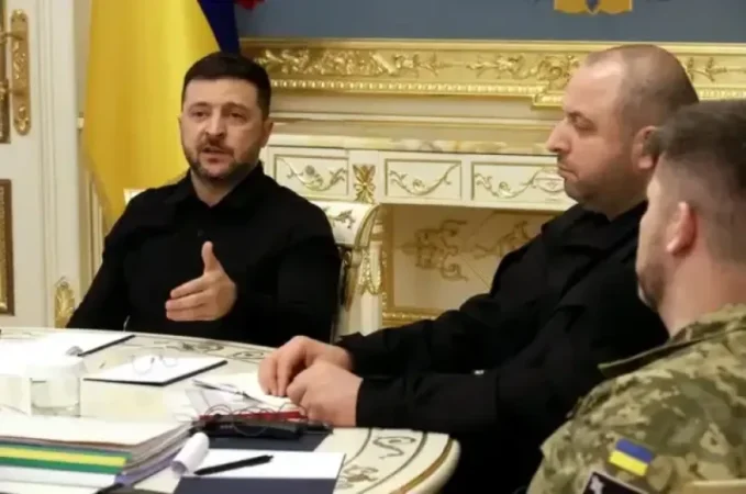 ԱՄՆ-ն կկրճատի Ուկրաինային տրամադրվող աջակցությունը՝ G7-ի վարկային վճարումներից հետո․ Politico