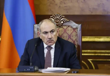 Բացառում ենք վրեժխնդրության ցանկացած փորձ՝ հիմա և ապագայում․ Փաշինյան