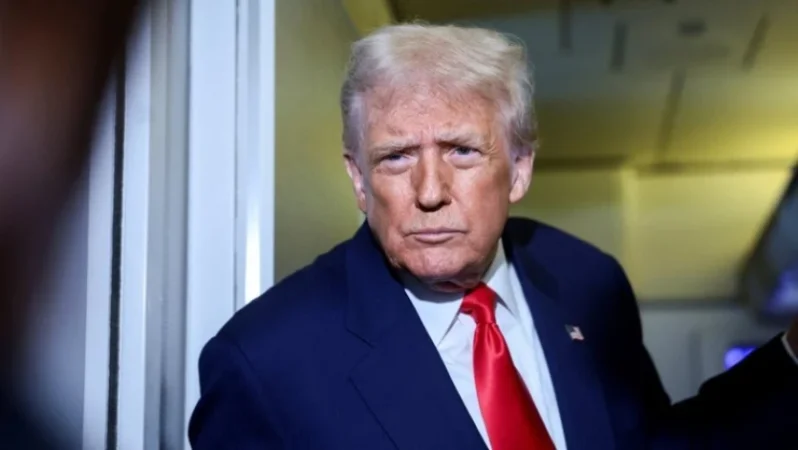 Եվրոպային ոչնչացում է սպառնում. Թրամփ